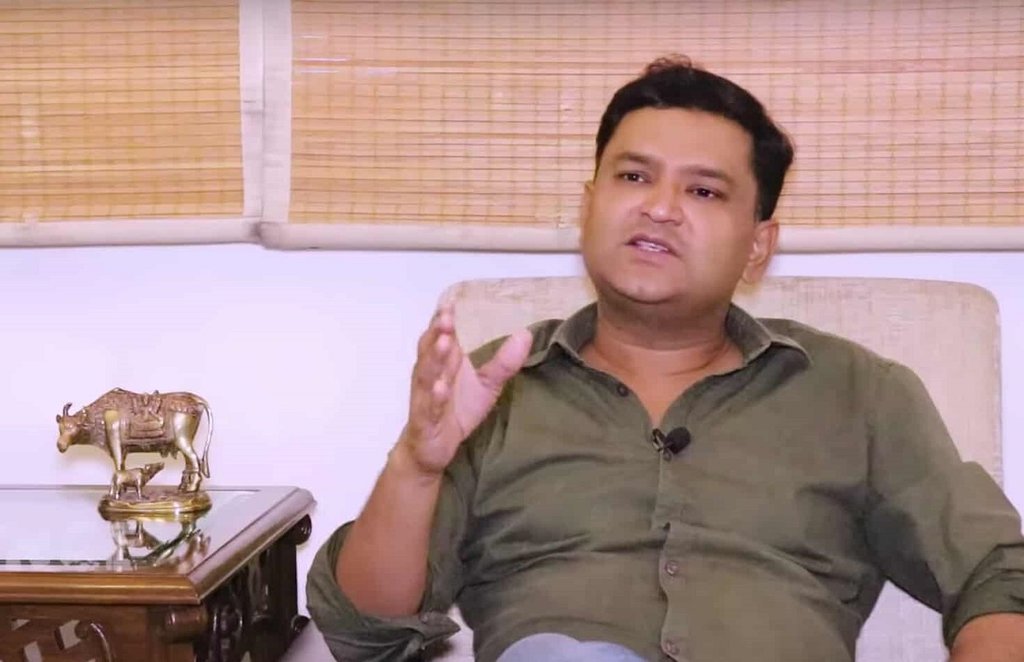 major arya, army officer, pakistan, india, mumbai attack, gd bakshi, republic tv, attack, terrorist, terror attack on india, पाकिस्तान, भारत, मुंबई, आतंकी हमला, रिपब्लिक टीवी