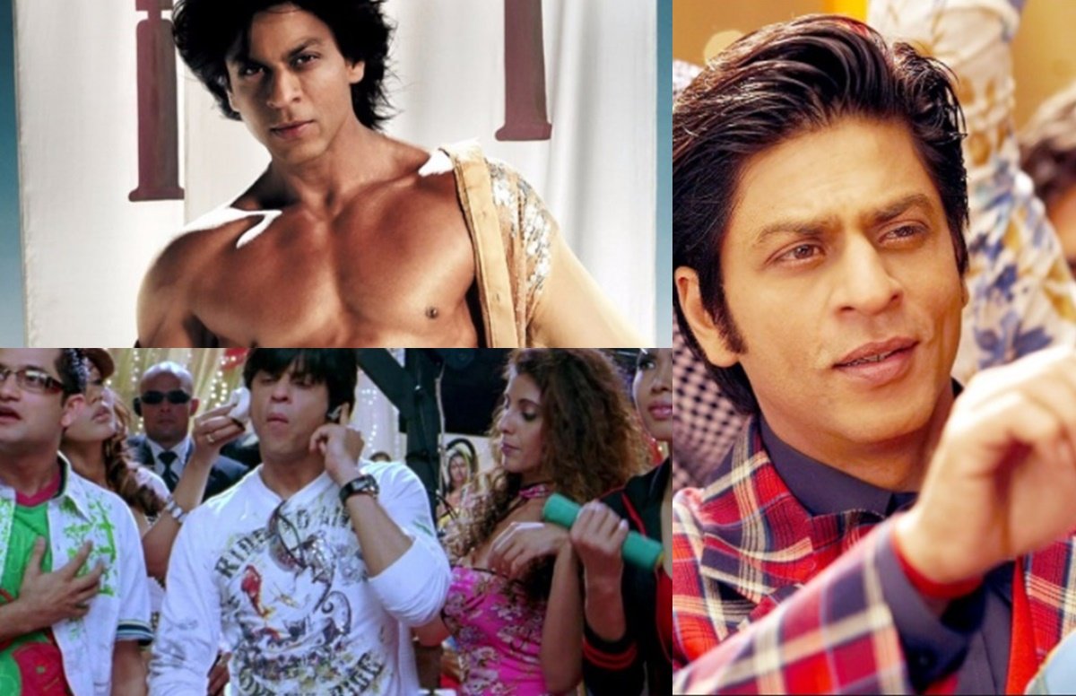 Shahrukh Khan, Om Shanti Om, Om Shant Om Star Cast, Farah Khan, Farah Khan lashed out at Shahrukh,