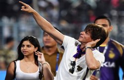 शाहरुख खान और KKR की कहानी: SRK ने 367 करोड़ में खरीदी थी टीम, 2 बार की चैंपियन नाइट राइडर्स की ब्रांड वैल्यू जान हो जाएंगे हैरान