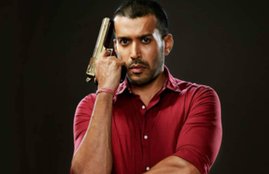Mirzapur 2, Sharad Shukla of Mirzapur, Sharad Shukla of 'Mirzapur-2', Mirzapur 2 Cast