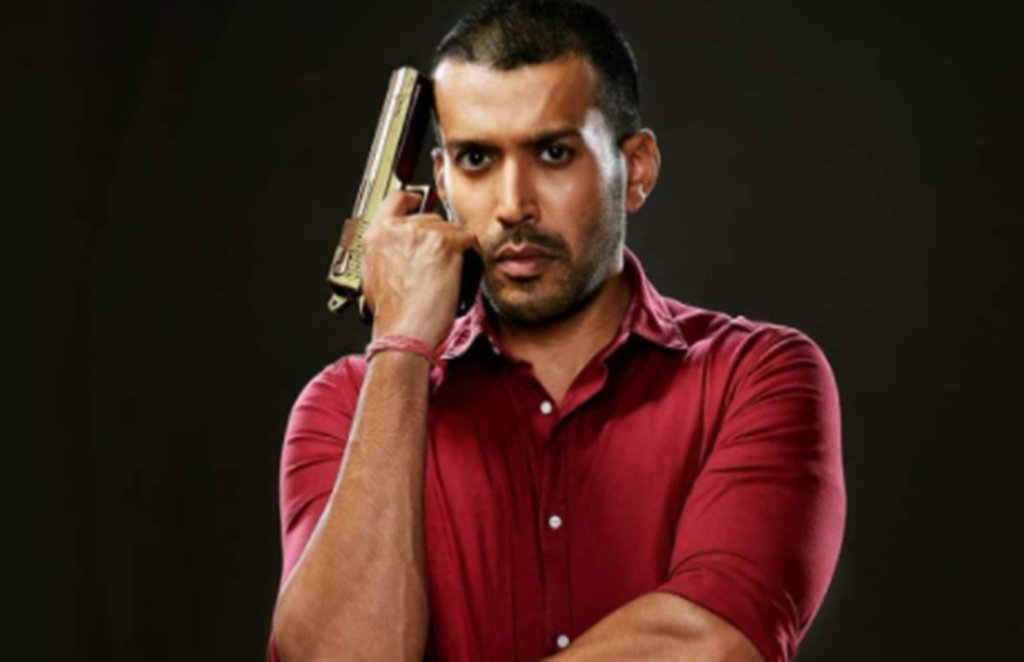 Mirzapur 2, Sharad Shukla of Mirzapur, Sharad Shukla of 'Mirzapur-2', Mirzapur 2 Cast