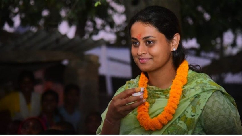 Chirag Paswan LJP, Tejashwi Yadav RJD, Lalu Prasad, Ramvilas Paswan