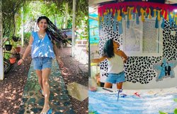 Taarak Mehta Ka Ooltah Chashmah में सोनू बनी नजर आई थीं निधि भानुशाली, इस वजह से खुद को शो से कर लिया था अलग