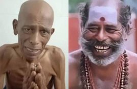 Rajinikanth South Film Actor, Cancer, Thavasi, South Actor Thavasi, Actor Thavasi suffering from serious illness