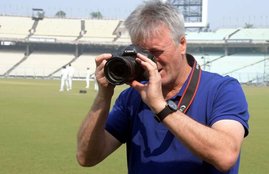 Steve Waugh