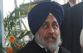 Sukhbir Singh Badal, SAD president, punjab farmers protest, Chandigarh news, Punjab news,