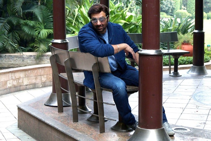 Sunny Deol Networth, Sunny Deol Affair