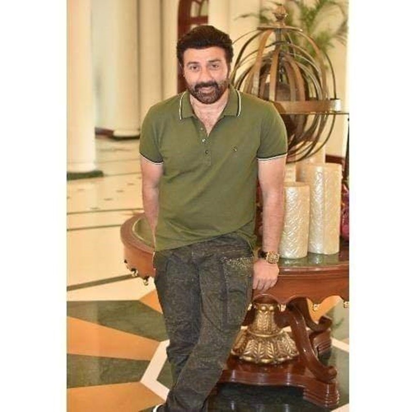 Sunny Deol Networth, Sunny Deol Affair