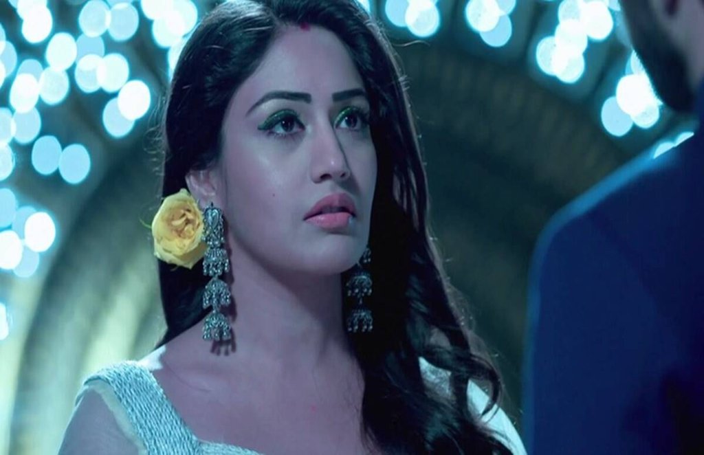 Surbhi Chandna, Surbhi Chandna in Tarak Mehta, Taarak Mehta Ka Ooltah Chashmah, TMKOC