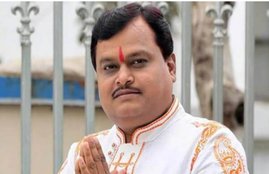 suresh Chahvanke, sudarshan tv