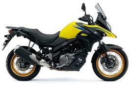 Suzuki BS6 V-Strom 650XT ABS, BS6 V-Strom 650XT ABS
