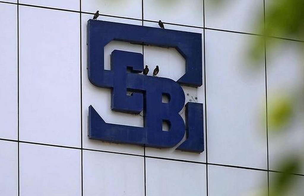 sebi, NDTV