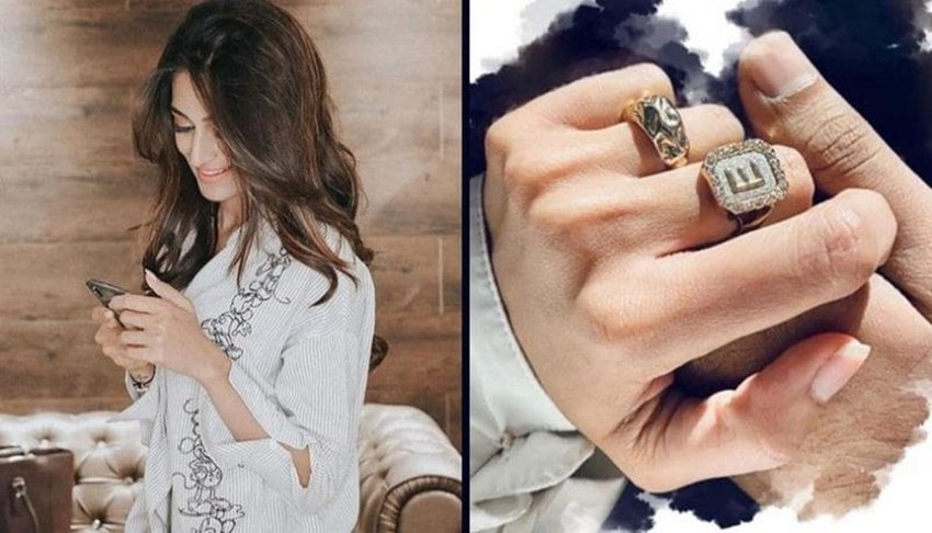 एरिका फर्नांडीज।