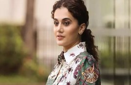 Taapsee Pannu, Taapsee Pannu on rejections, entertainment news, Bollywood news,