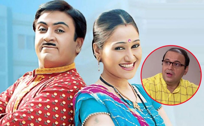 Taarak Mehta Ka Ooltah Chashma: सब टीवी पर प्रसारित होने वाला शो तारक मेहता का उल्टा चश्मा बेहद पॉपुलर है। इस सुपरहिट शो के कलाकार भी काफी लोकप्रिय हो चुके हैं। इनकी लोकप्रियता का अंदाजा इसी से लगाया जा सकता है कि इन्हें लोग असली नाम की जगह सीरियल में निभाए गए किरदार के नाम से ही ज्यादा जानते हैं। शो के प्रोड्यूसर असित मोदी (Asit Modi) अपने एक्टर्स को अच्छी खासी रकम बतौर फीस देते हैं। आइए जानें शो में आत्माराम भिड़े (Atmaram Bhide) का किरदार निभाने वाले मंदार चंदवड़कर (Mandar Chandwadkar) को कितनी फीस मिलती है।