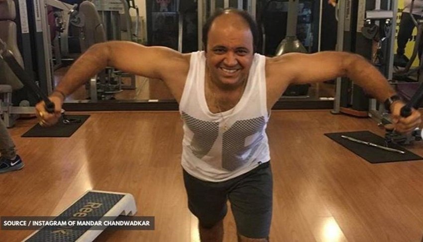 मंदार आए दिन अपनी फोटोज फैंस के साथ शेयर करते रहते हैं। मंदार चंदवड़कर को सोशल मीडिया  में लाखों लोग फॉलो करते हैं।