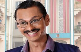 Tarak Mehta ka ooltah chashmah, Tarak Mehta ka ooltah chashmah cast, Popatlal, shyam pathak