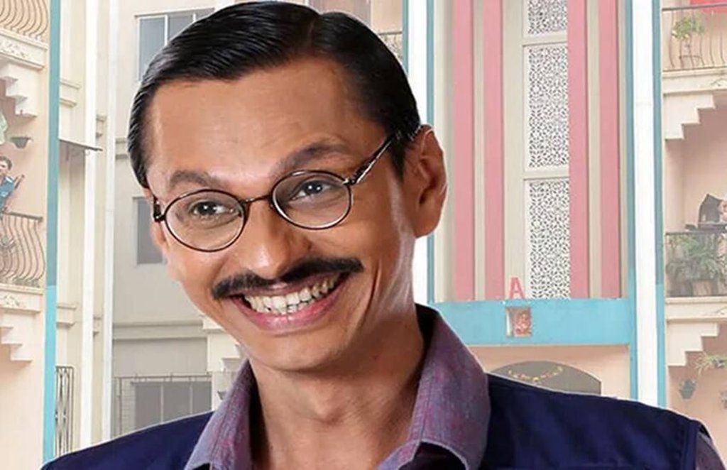 Tarak Mehta ka ooltah chashmah, Tarak Mehta ka ooltah chashmah cast, Popatlal, shyam pathak