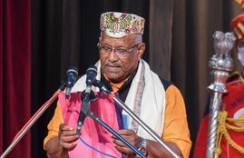 Tarkishor Prasad, Katihar, BJP, NDA, Bihar