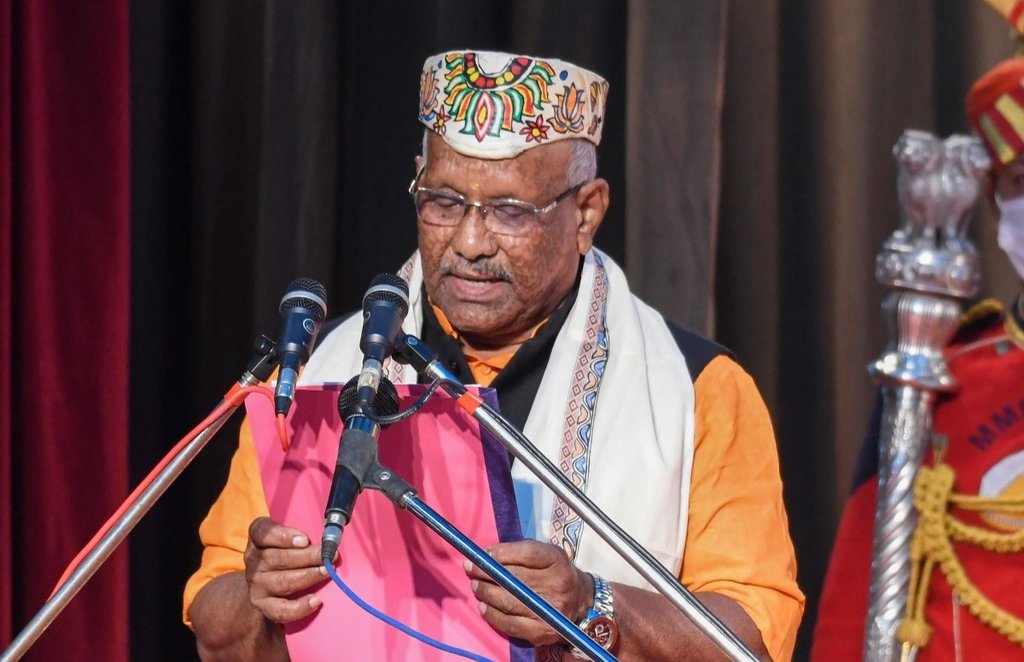 Tarkishor Prasad, Katihar, BJP, NDA, Bihar