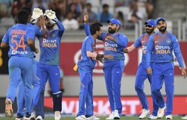 BCCI, MPL Sports, Mobile Premier League, MPL, Official Kit Sponsor