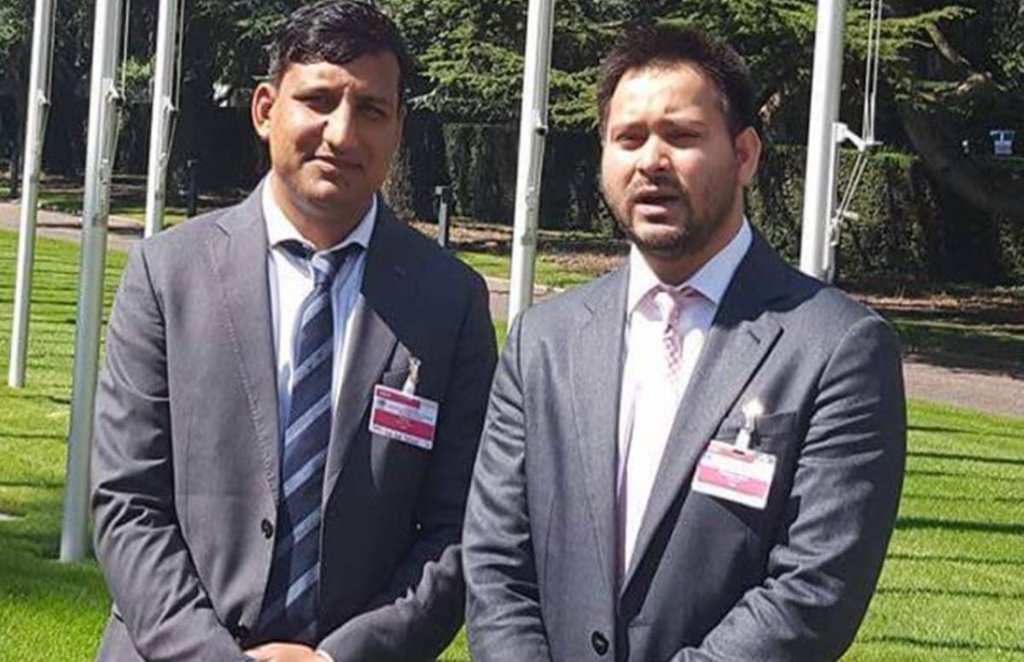 Tejashwi Yadav, Bihar Election, Bihar Assembly Election, Bihar Election 2020