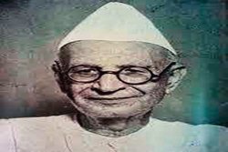 शख्सियत: सेवा को समर्पित जीवन ठक्कर बाप्पा