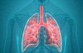 vitamin a, vitamin a deficiency, lungs disease, respiratory problems, healthy lungs