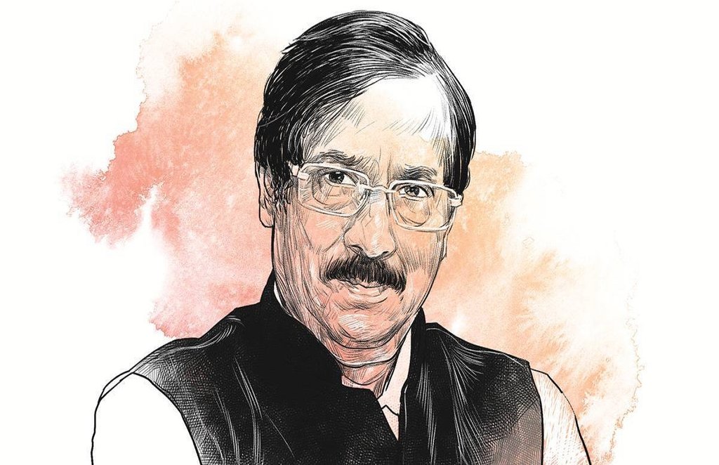 Congress, Tom Vadakkan, Tom Vadakkan BJP, Church leaders, Christian leader, Christian community, Christian BJP, RSS, Christian Rashtriya Manch, jansatta