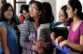 B.Ed. JEE counselling,