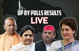 election results, up election results 2020, up election result, up election result 2020, by election results