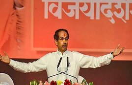 covid, diwali, uddhav