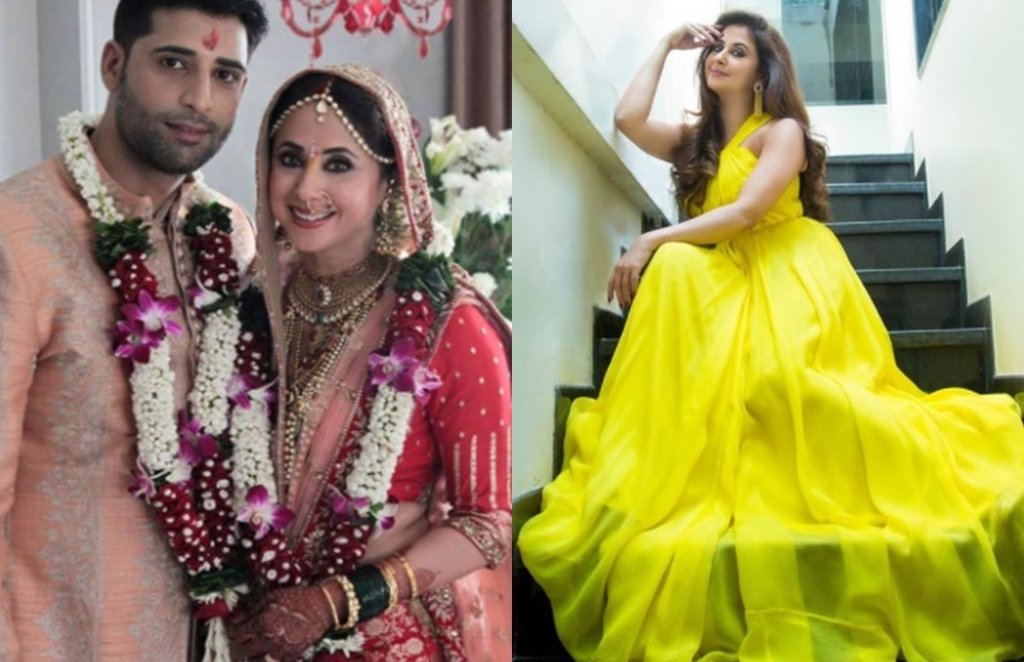 Urmila Matondkar, Urmila Matondkar Bio Wiki, Urmila Matondkar Age, Urmila Matondkar Networth,