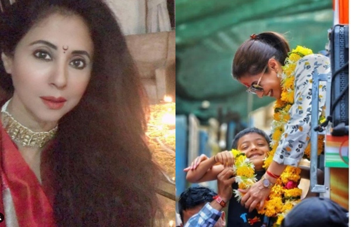 Urmila Matondkar, Urmila Matondkar will join Shiv Sena, Maharashtra Government,