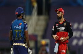 Sanjay Manjrekar, IPL XI, Virat Kohli, Suryakumar Yadav