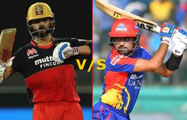 Virat Kohli, Babar Azam, Virat Kohli vs Babar Azam