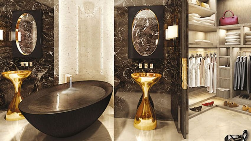 Anushka Sharma flat