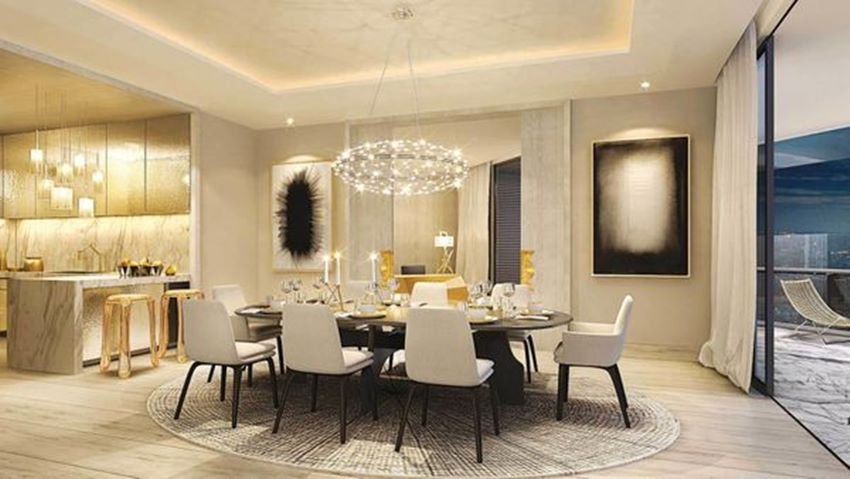 Anushka Mumbai House