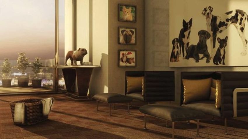 Virat Kohli Mumbai Flat