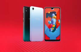 Vivo Y1s
