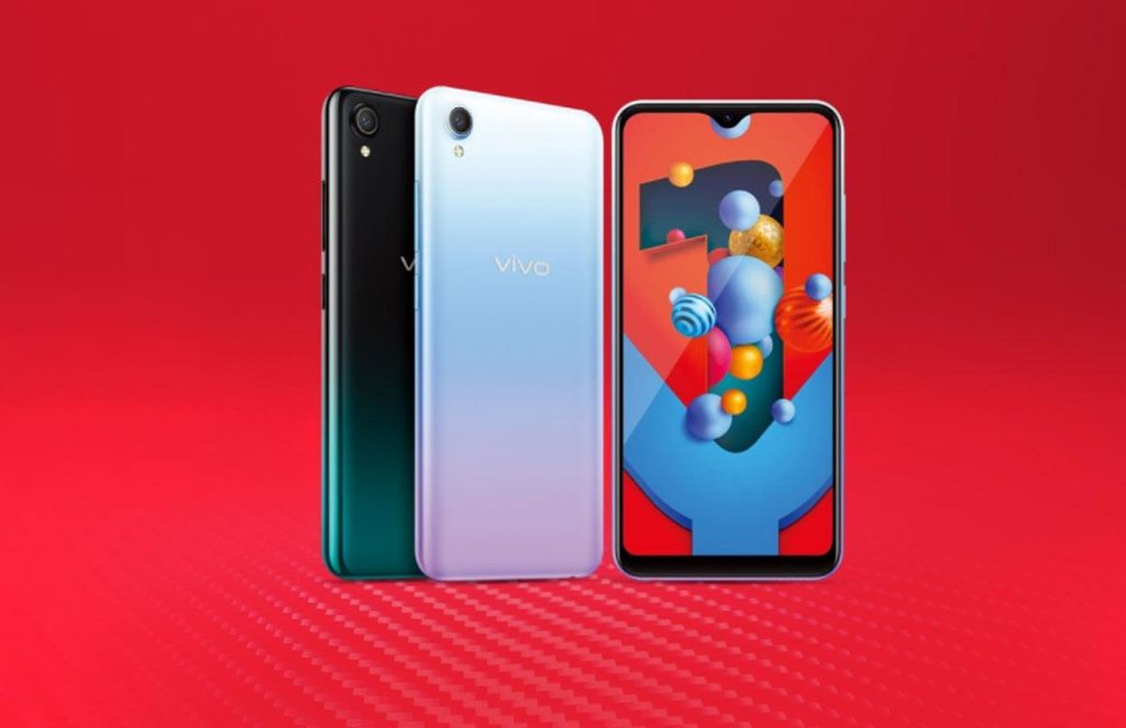 Vivo Y1s