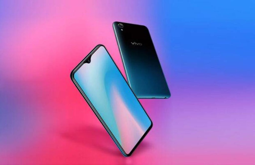 Vivo Mobiles