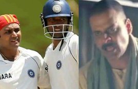 Wasim Jaffer, Gangs Of Wasseypur, meme, Big Bash League, Anurag Kashyap, Manoj Bajpai