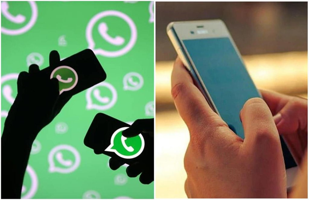WhatsApp Disappearing Messages
