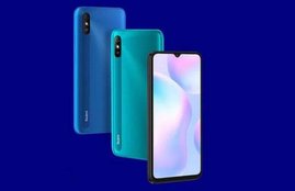 Redmi 9A