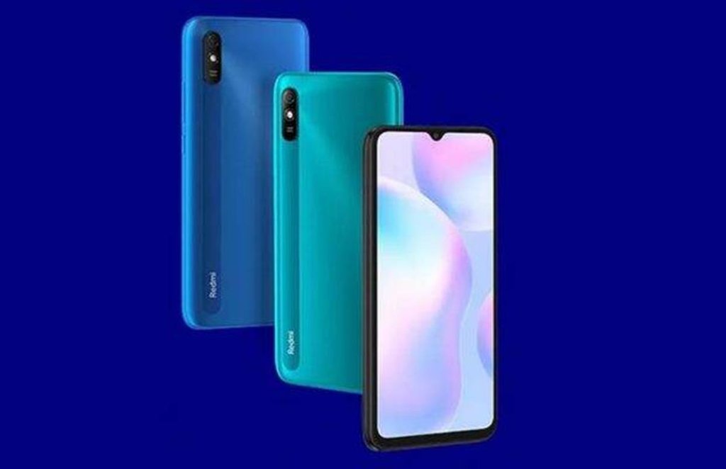 Redmi 9A