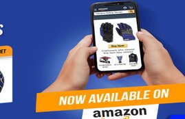 Yamaha Amazon