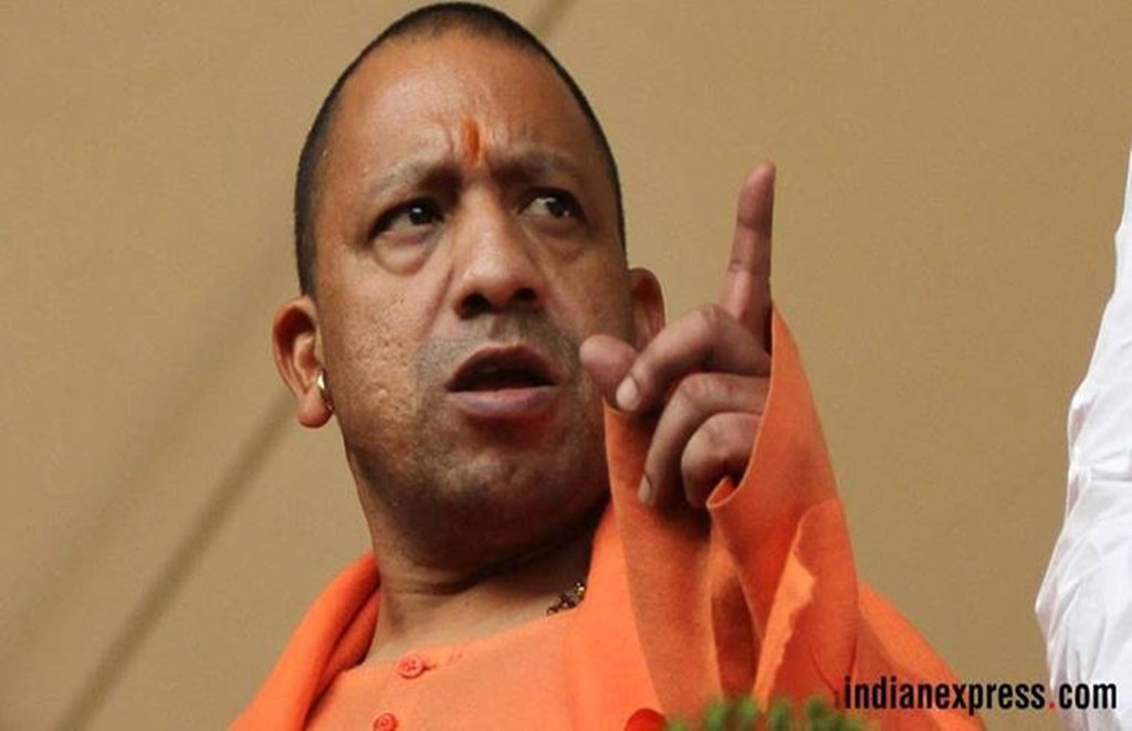 up women safety, yogi adityanath