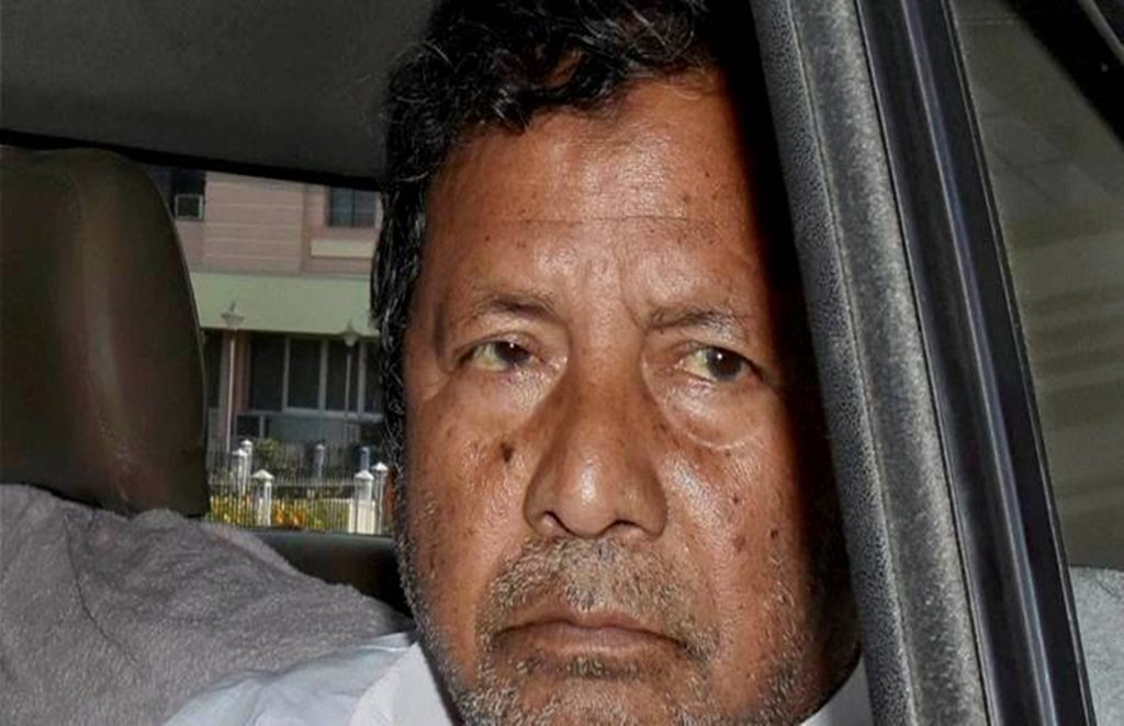 congress mla abdul jalil mastan