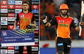Yuvraj Singh, Jammu Kashmir, Abdul Samad, Irfan Pathan